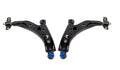 Set of 2 Front Lower Control Arm Ball Joints for Ford Escort (1990–1996)
