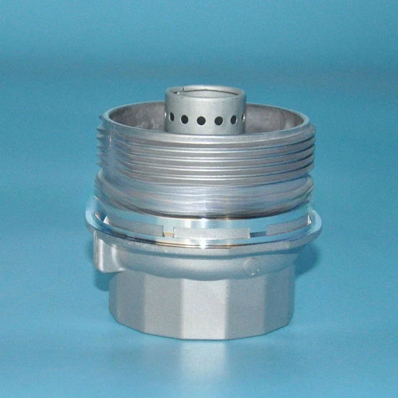 Oil Filter Housing Cap for Toyota Camry Highlander Sienna