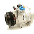 A/C Compressor for Ford F450 F550 F250 F350 Explorer with Clutch