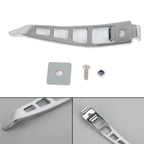 Chrome Kickstand Extension Foot Pedal for Harley Dyna (1993–2017) T9