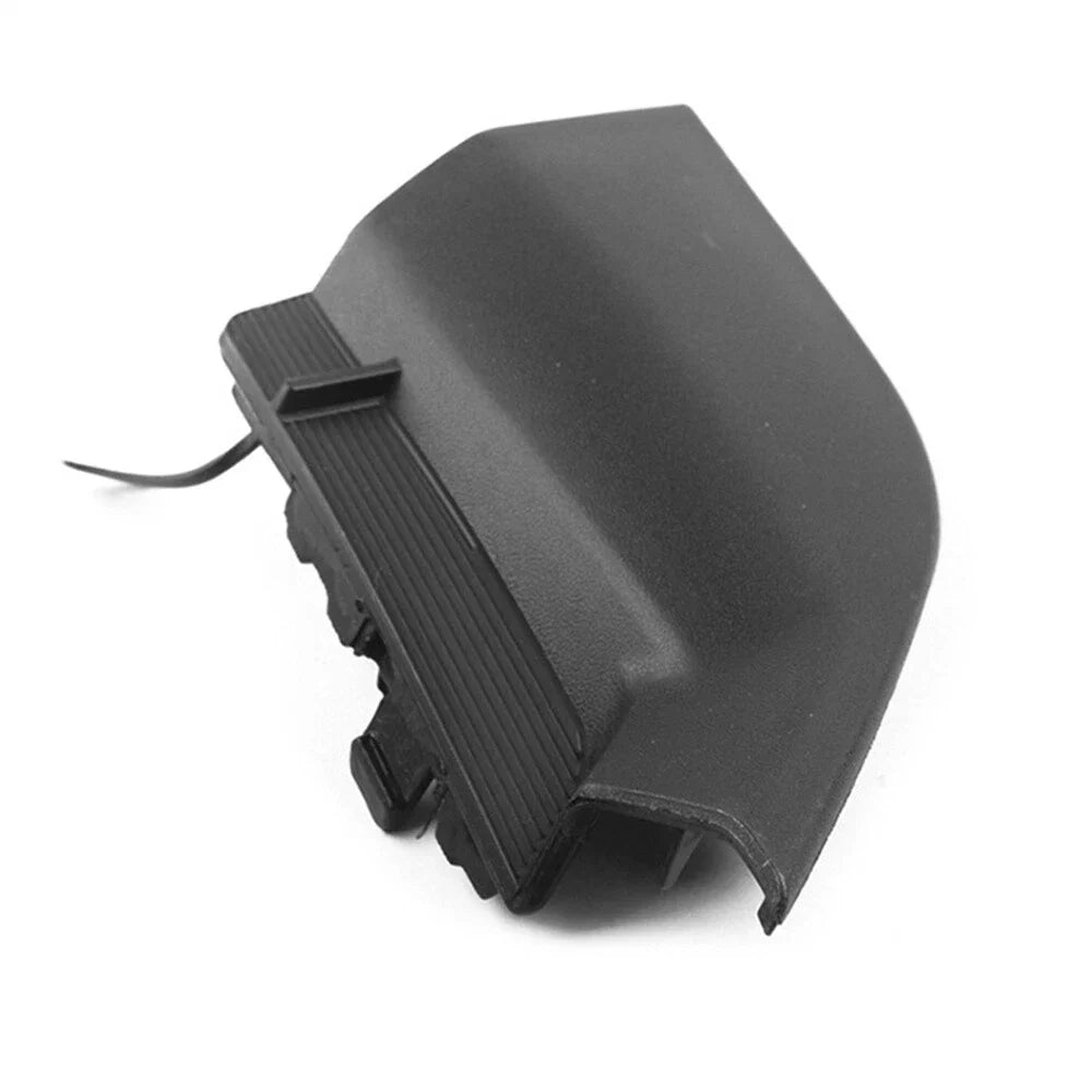Front Bumper Tow Hook Cover Caps for Toyota RAV4 (2016-2018)