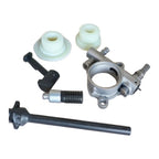 Oil Pump Hose Line and Worm Screw Kit for 25CC 2500 Chainsaw (Chinese Models)