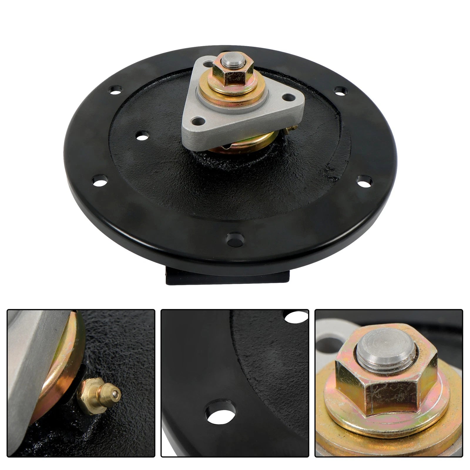 Spindle Assembly for Toro Z Master ZTR Lawn Mower (2000-2023)