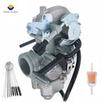 Carburetor & Cleaning Tool Filter for Honda CRF230F (2003–2009)