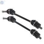 Set of 2 Front L&R CV Axles Drive Shaft for Polaris Ranger 500 570 (2017–2022) 1333238