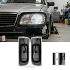 License Plate Brake Light for Land Rover Range Rover (2002–2012)