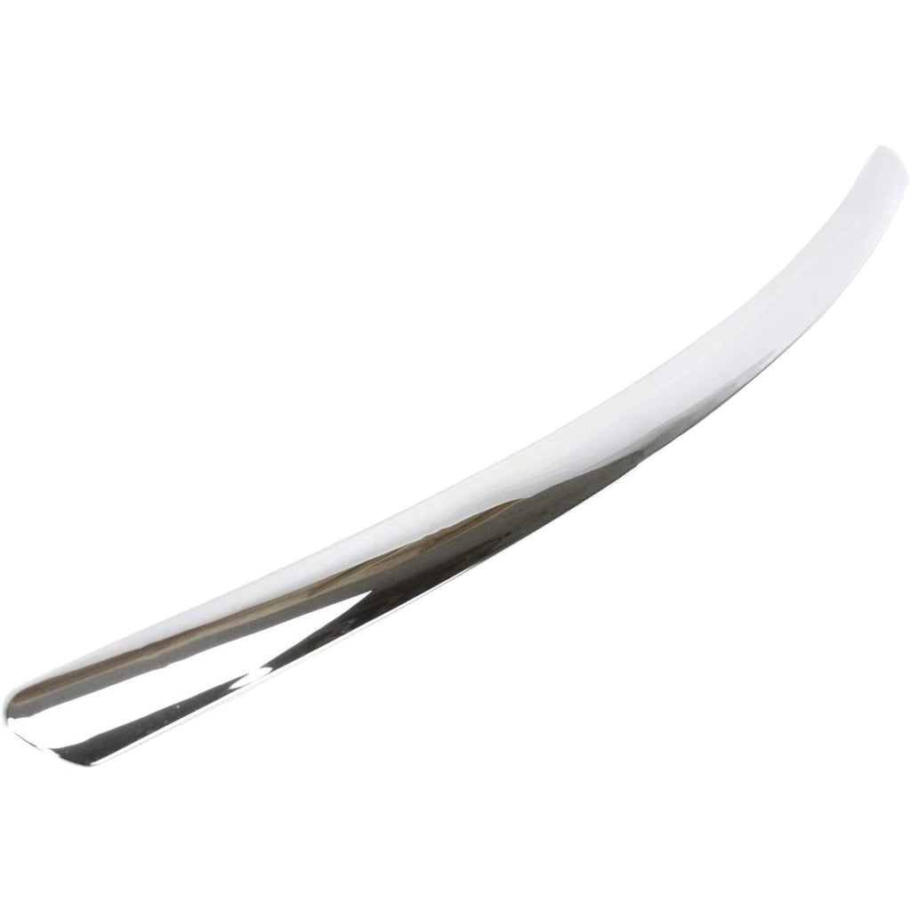 Chrome Hood Molding Trim for Toyota Solara
