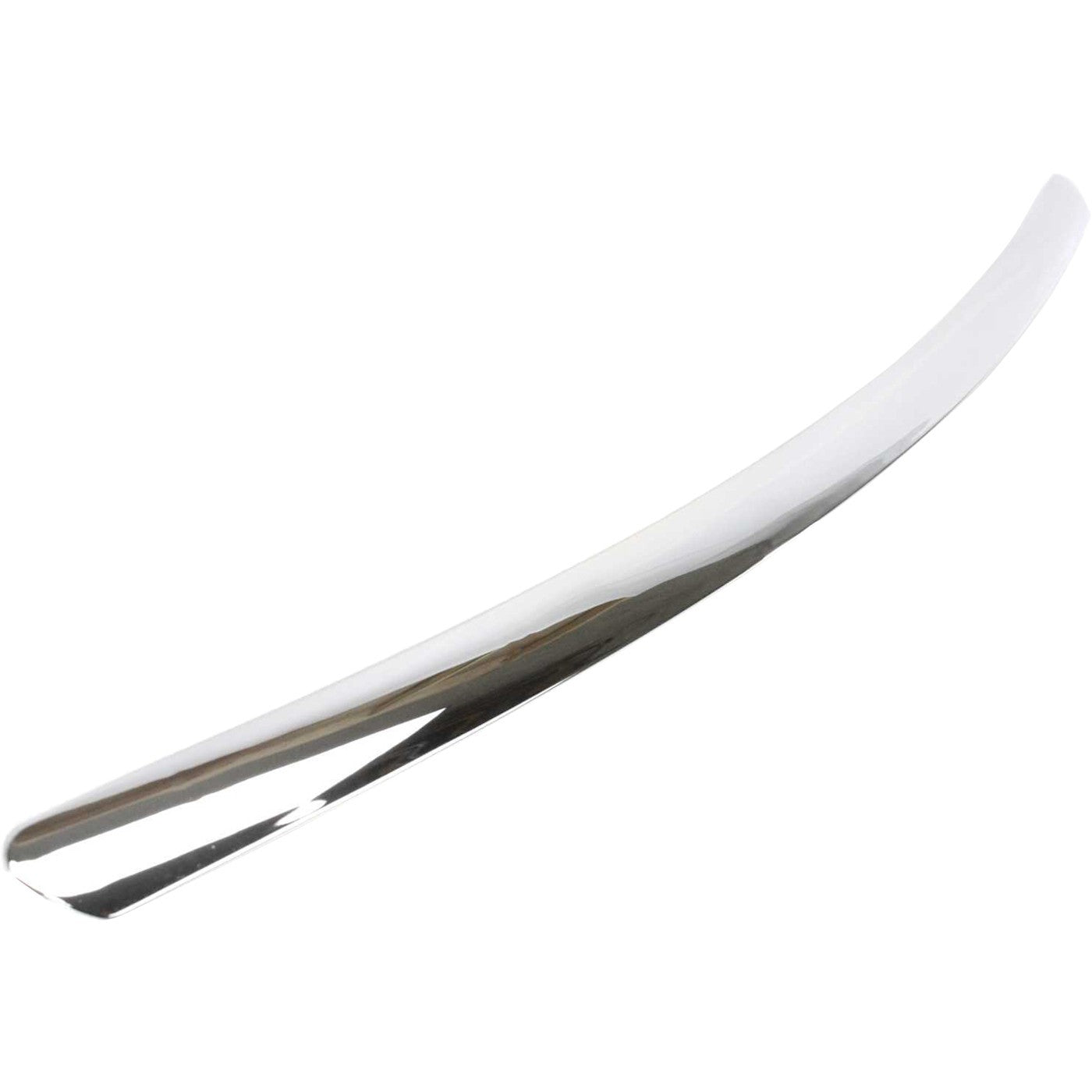 Chrome Hood Molding Trim for Toyota Solara