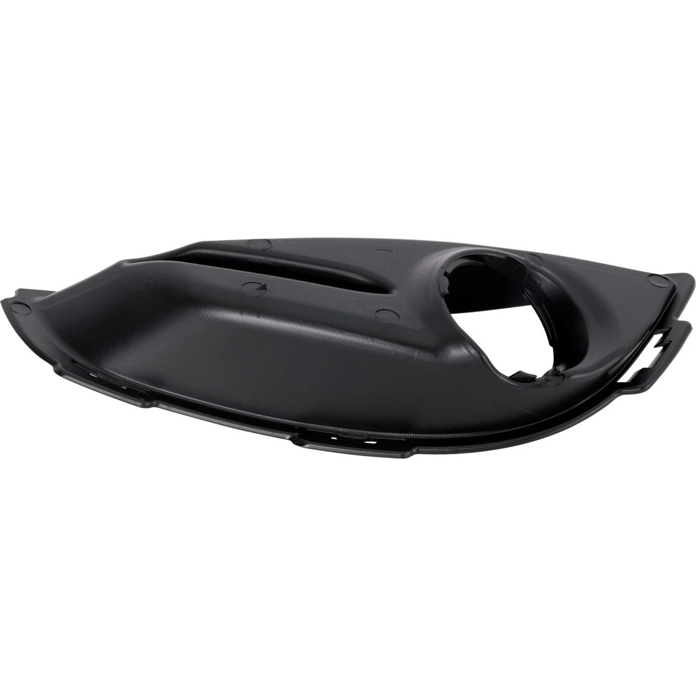 Fog Light Trim for Dodge Ram 1500 (2009-2018)