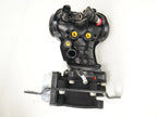 Intake Manifold with 55mm Throttle Body & Fuel Injectors for Harley Touring (2017–2022)