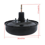 Power Brake Booster for Nissan Tiida Versa Sedan Hatchback (2007–2012)