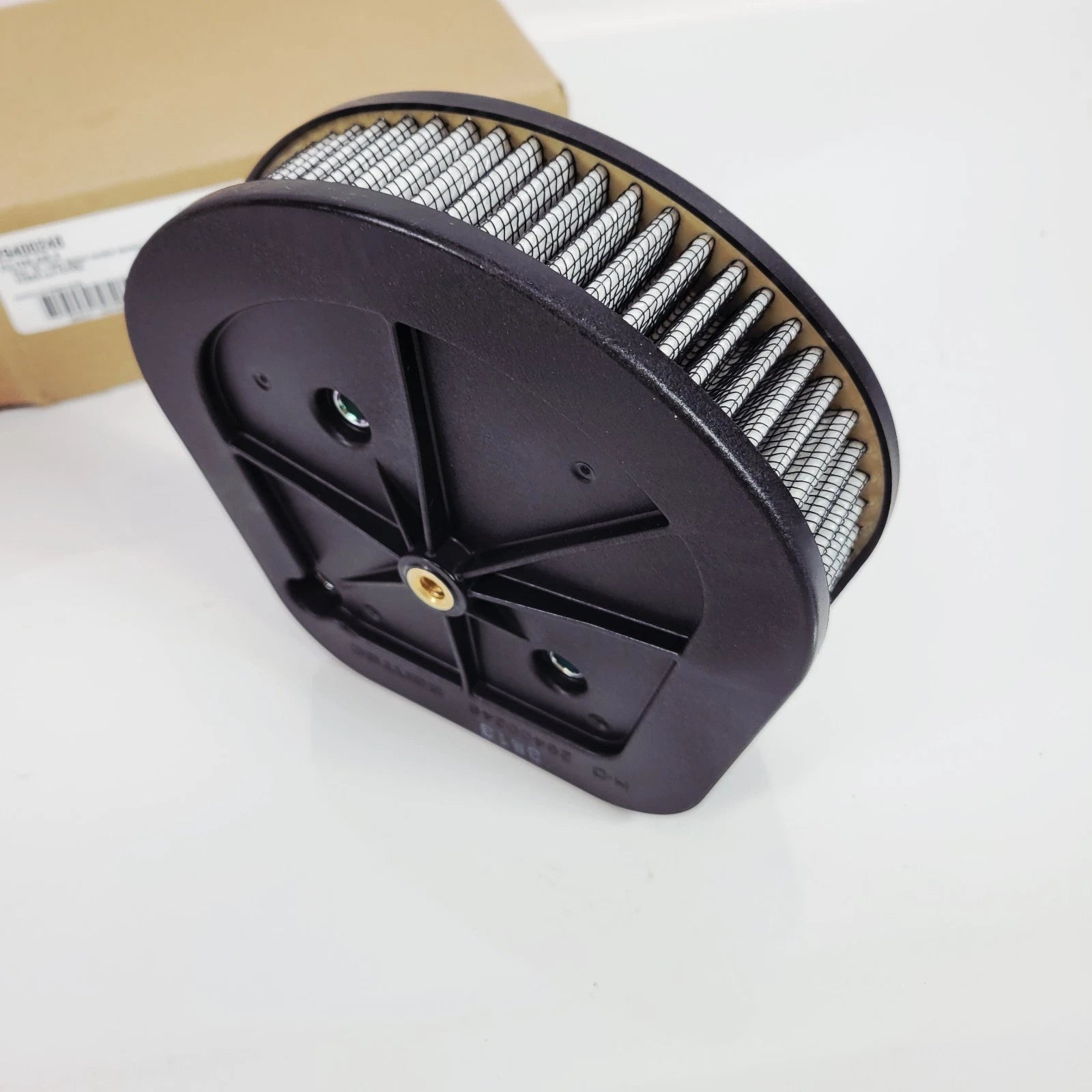OEM Reusable Washable Air Filter for Harley Softail (2018–2023) 29400248