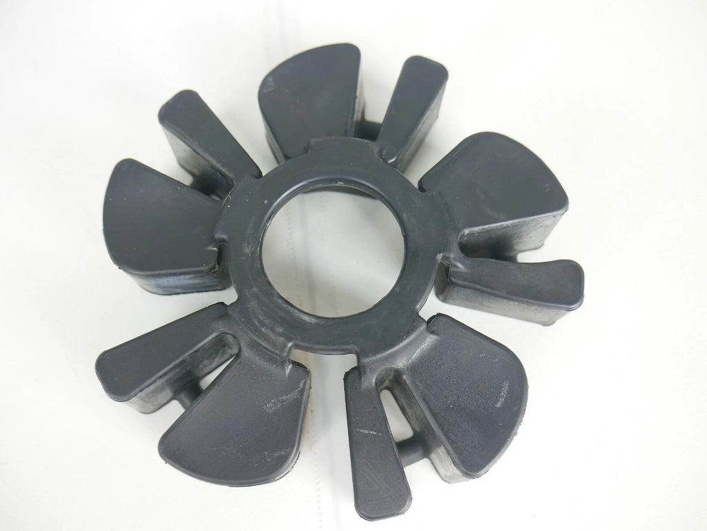 Rear Drive Pulley Cush Drive Isolator 68T for Harley Davidson Touring (2009–2023)