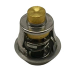 Thermostat 162°F / 72°C for Suzuki Outboard DF 40 50 60 70 HP (2000–2023)