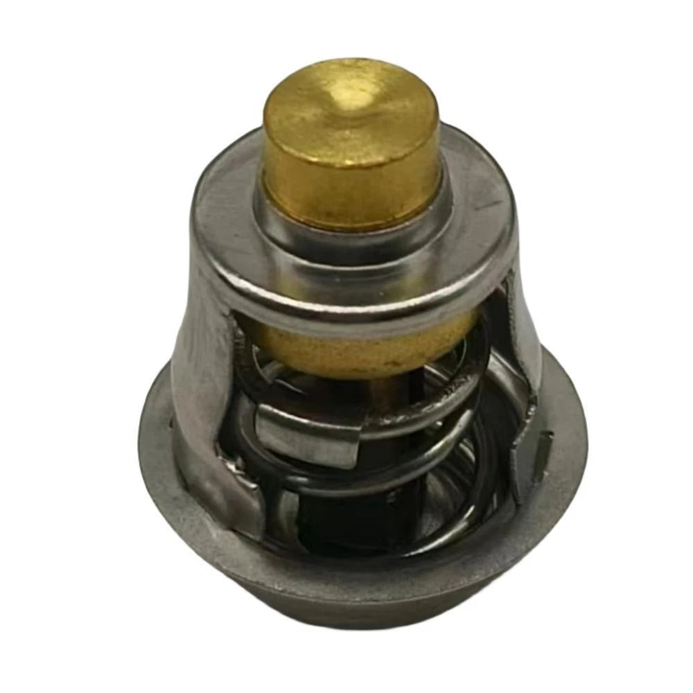 Thermostat 162°F / 72°C for Suzuki Outboard DF 40 50 60 70 HP (2000–2023)
