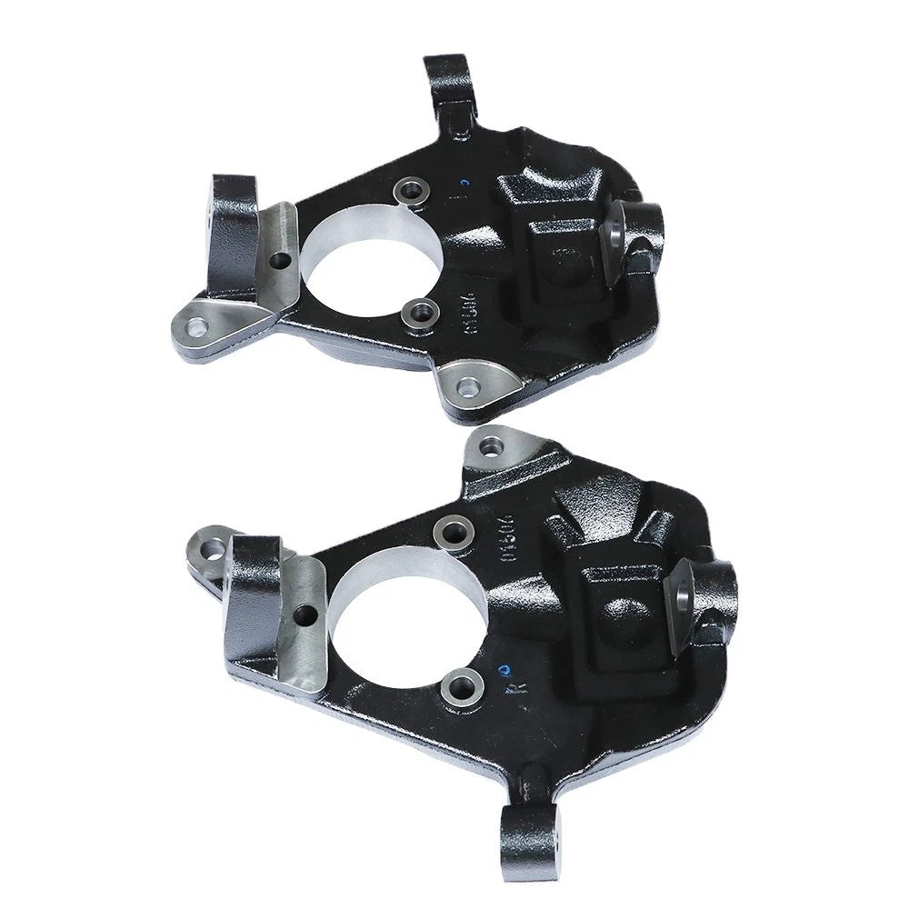 2" Drop Lowering Spindles Kit for Silverado Sierra 1500 (1999-2006)