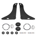 Hood Pin Kit for Dodge Challenger (2008–2016)