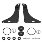 Hood Pin Kit for Dodge Challenger (2008–2016)
