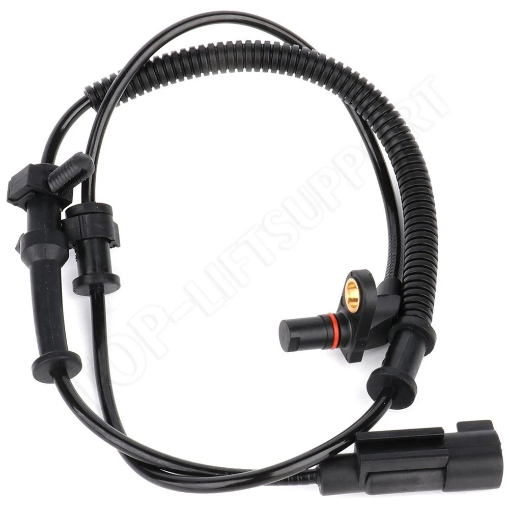 Set of 4 ABS Speed Sensors for Dodge Ram 1500 (2009–2012)