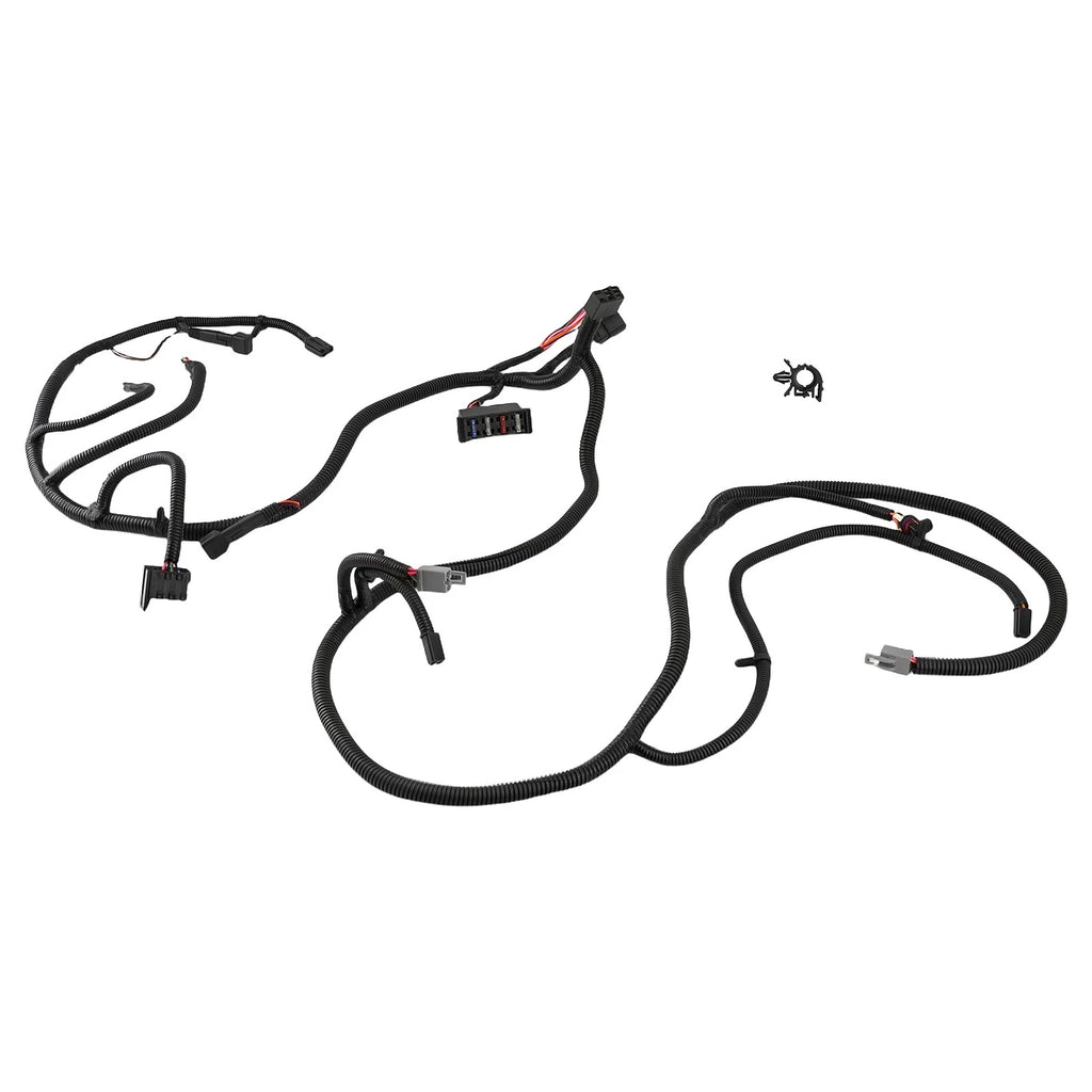 Main Wiring Harness for Toro Z-Master 6000 (48, 72) (115-2796, 116-6009) TurboForce
