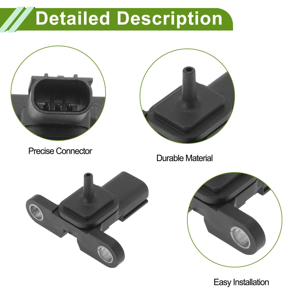 MAP Sensor No.8942133010 for Toyota Corolla Estate 