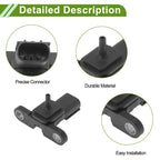 MAP Sensor No.8942133010 for Toyota Corolla Estate 