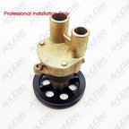 Sea Water Pump for Volvo Penta (3855079, 3852399, 3851982, 3857794)