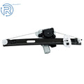 Rear Right Window Regulator with Motor for BMW 328i E90 E91 (2007–2012)