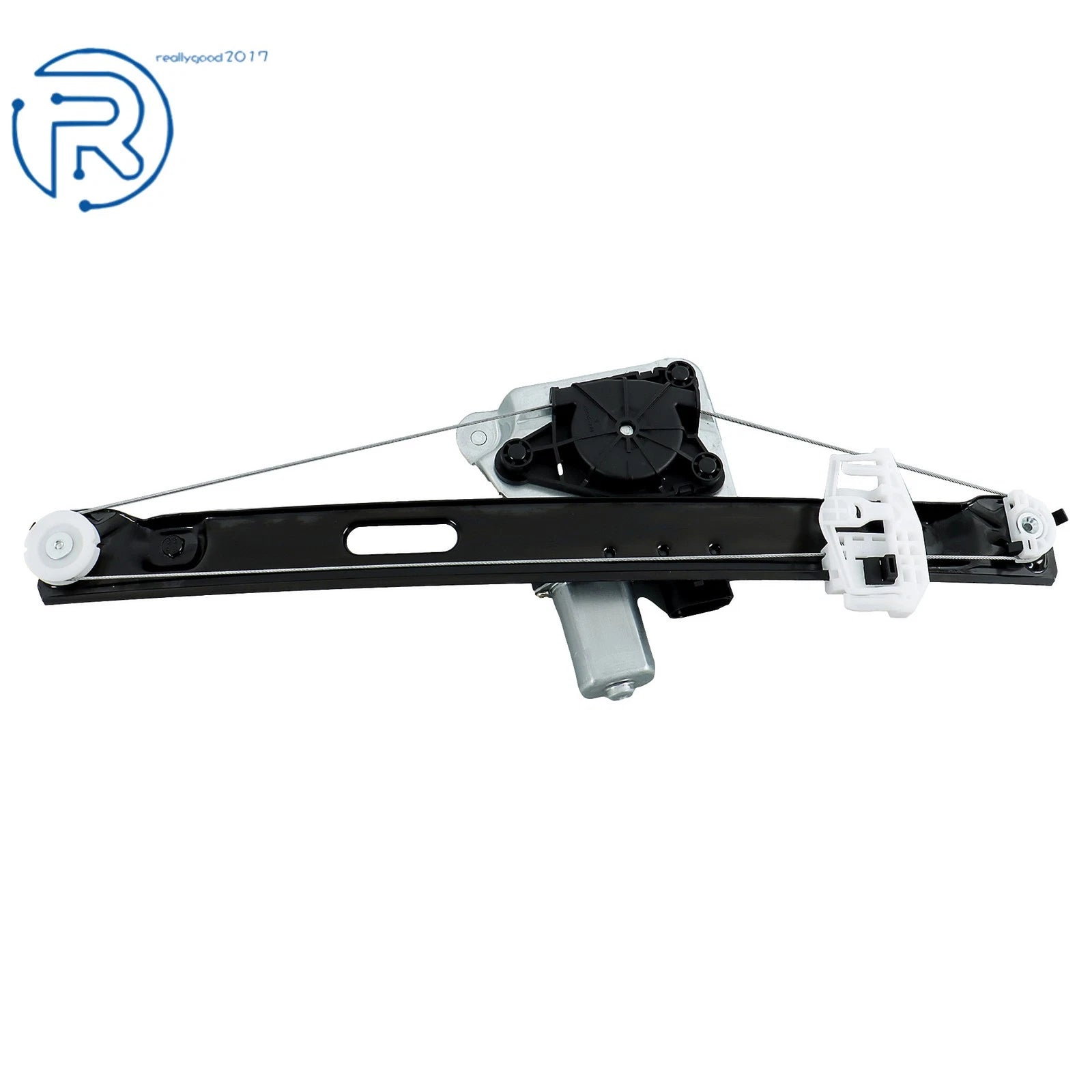 Rear Right Window Regulator with Motor for BMW 328i E90 E91 (2007–2012)