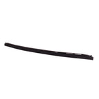 Replacement Gray Front Bumper Spoiler for Toyota Hilux (2016–2020)