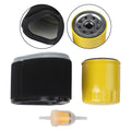 Set of 2 Air Filters for CV Mowers (083, 10S)