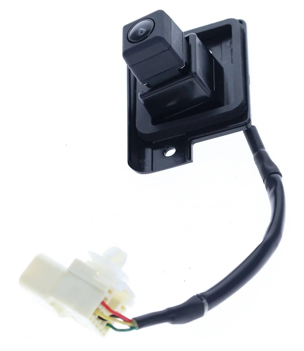 Reverse Camera OE Connector for Mitsubishi Outlander (2015–2021)