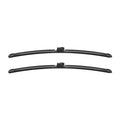 Set of 2 Windshield Wiper Blades for MB Mercedes
