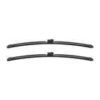 Set of 2 Windshield Wiper Blades for MB Mercedes