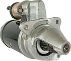 Starter for Massey Ferguson Tractor 154 165 184 20 203 205 20B 20E 20F 2135 2203 (1950–2023)