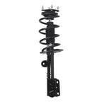 2X Front Struts w/Coil Spring Assembly for Ford Explorer (2011–2013)