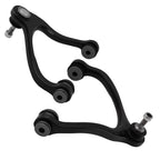 2X Front Upper Control Arms for Mercury Marauder (2003–2004) Ford Crown Victoria (2003–2011)