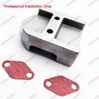 Gimbal Housing Anode for Mercruiser Alpha Bravo (821631A1)