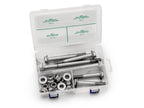Suspension Radius Arm Kit for Can-Am Maverick X3 (See Fitment)