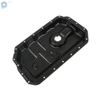 Engine Oil Pan Sump for Audi A4 A5 A6 A7 A8 Q5 Q7 S4 S5 VW Touareg (2000–2023)
