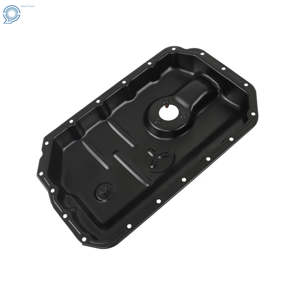 Engine Oil Pan Sump for Audi A4 A5 A6 A7 A8 Q5 Q7 S4 S5 VW Touareg (2000–2023)