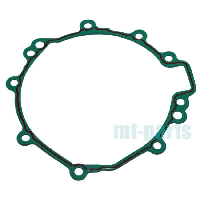 Gasket for Kawasaki ZX636 Ninja ZX6R (2013–2019) ZX600 (2007–2017)