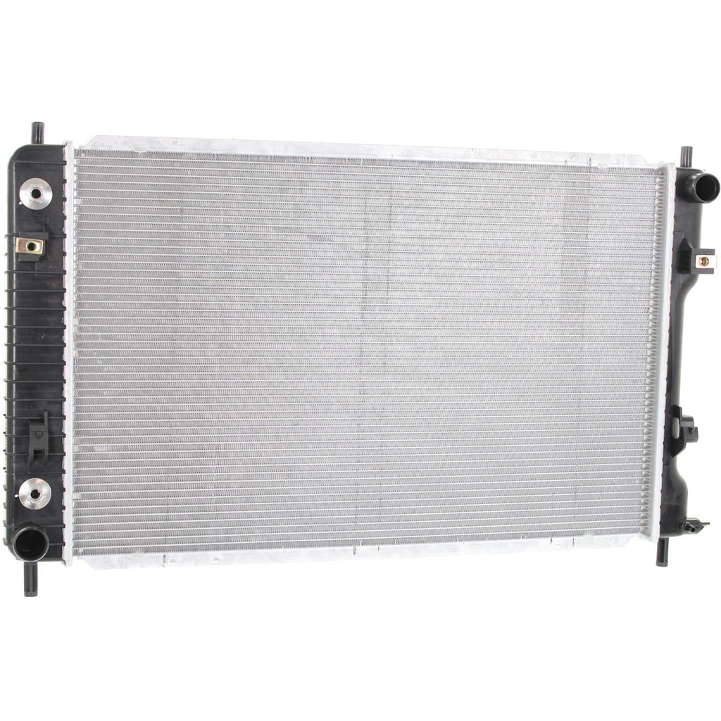 Driver Left Side Radiator for Chevy Equinox Terrain
