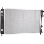 Driver Left Side Radiator for Chevy Equinox Terrain