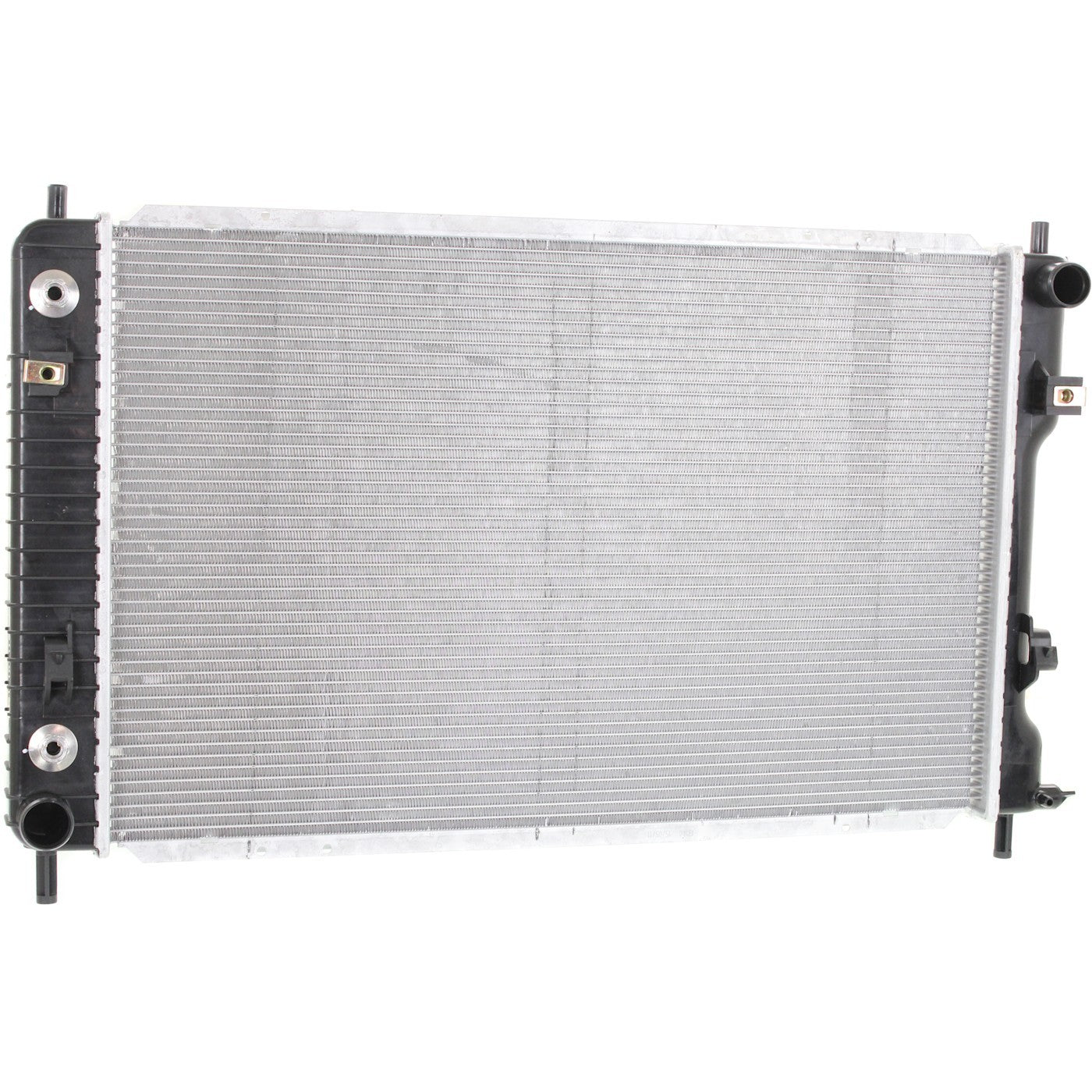 Driver Left Side Radiator for Chevy Equinox Terrain