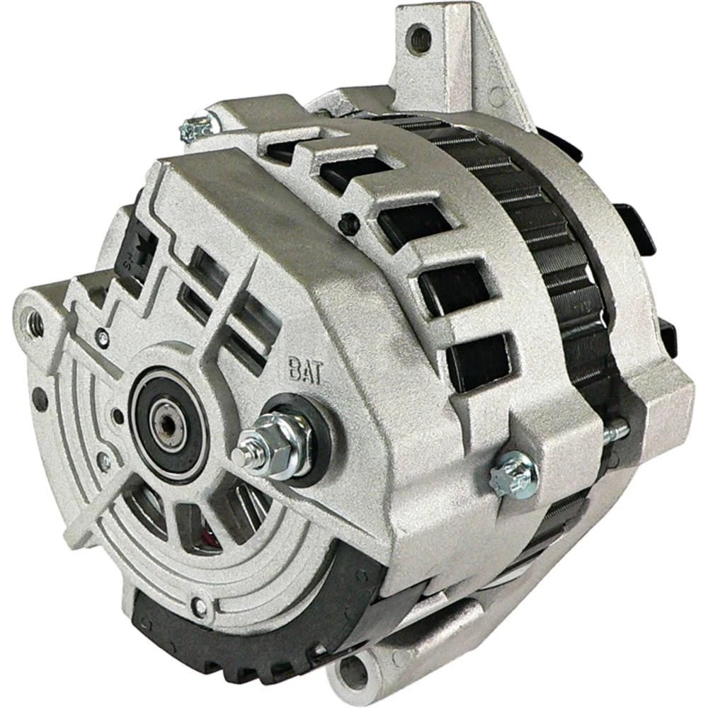 Alternator for J&N Electrical Products (400-12424-JN)