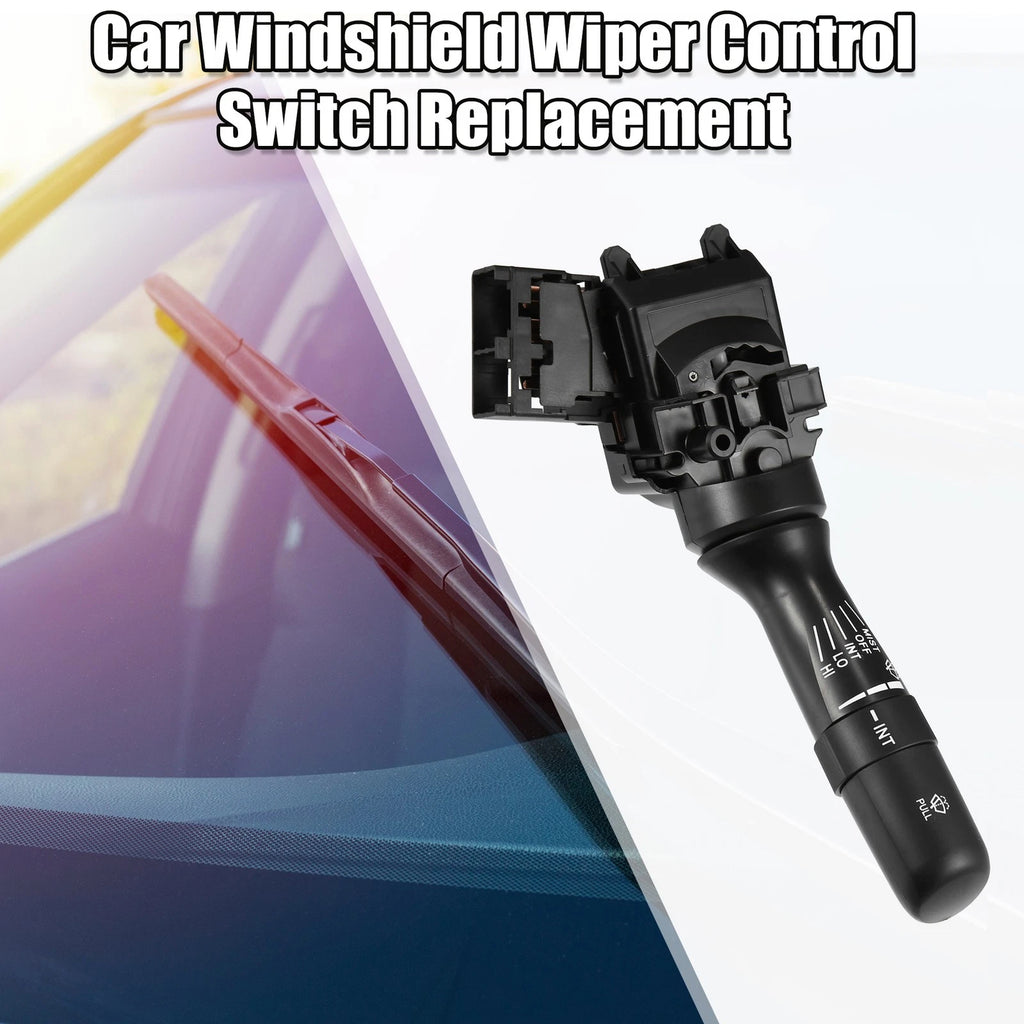 Front Windshield Wiper Switch for Toyota Camry (2007–2010)