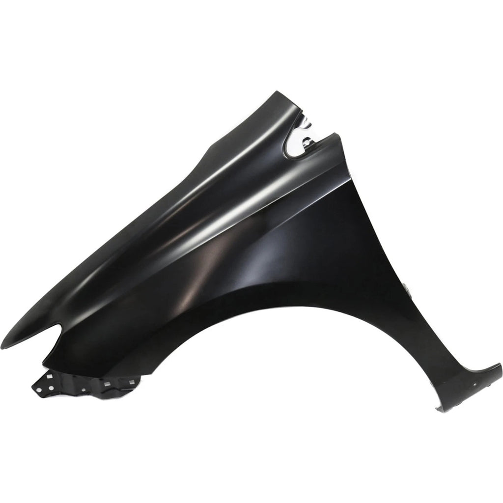 Fender for Scion iM (2016) Front Driver and Passenger Side with Molding Hole