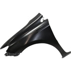 Fender for Scion iM (2016) Front Driver and Passenger Side with Molding Hole