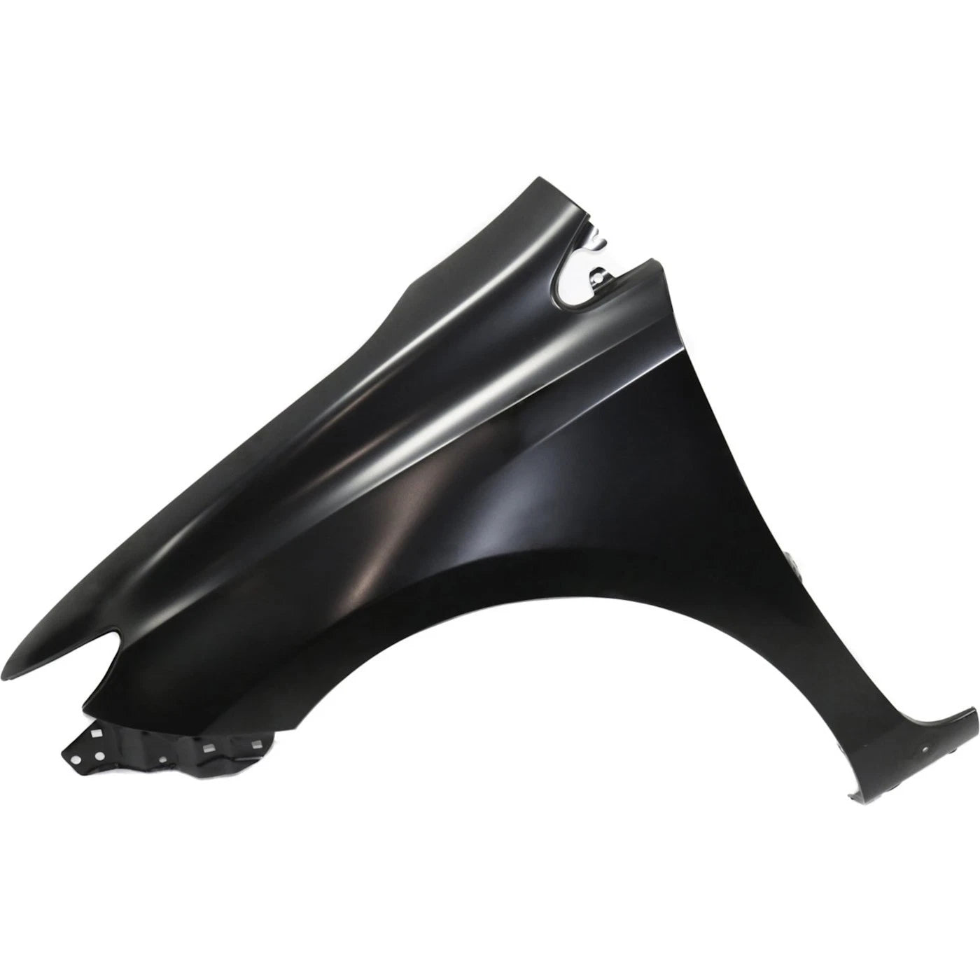 Fender for Scion iM (2016) Front Driver and Passenger Side with Molding Hole